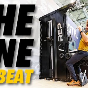 REP Adonis Cable Tower & Pegasus Attachment First Look!