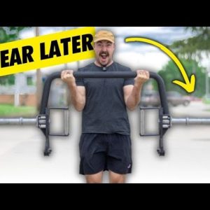 REP Open Trap Bar Review: The TRUTH After A Year!