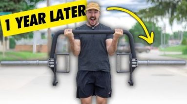 REP Open Trap Bar Review: The TRUTH After A Year!