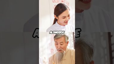 Discovering Harmony: Exploring Chinese Medicine's Holistic Approach to Wellness