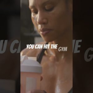 Collagen for Bodybuilders? #collagenforbodybuilders #collagen #collagenforfitness #collagenforskin