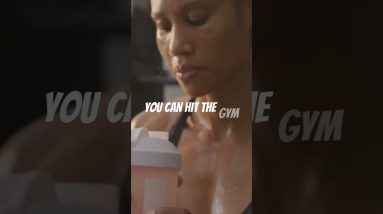 Collagen for Bodybuilders? #collagenforbodybuilders #collagen #collagenforfitness #collagenforskin