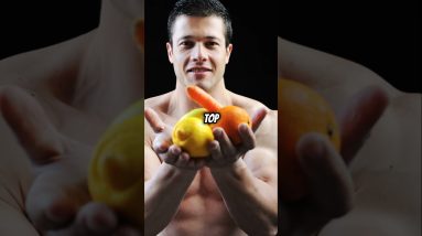 Struggling with muscle gains? #muscle #musclegains #resistantstarches #resistantstarch #starch