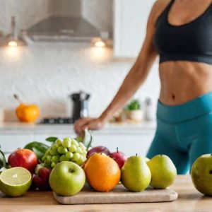 Simple Changes for HUGE Health Transformation in 2024