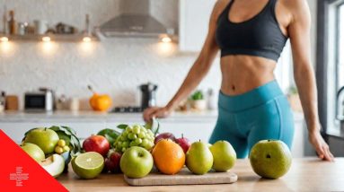 Simple Changes for HUGE Health Transformation in 2024