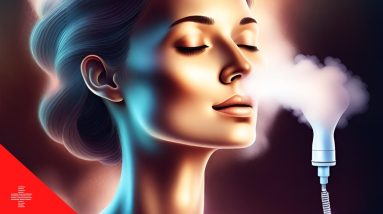 Sinusitis Relief: Natural Salt Steam Technique