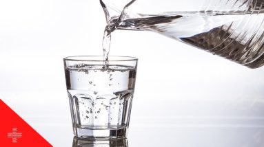 STOP DRINKING WATER! The TRUTH Will Shock You
