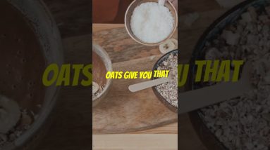 Bodybuilder's Ultimate Breakfast Guide! #bodybuilder #bodybuilderrecovery #naturalbodybuilder💪