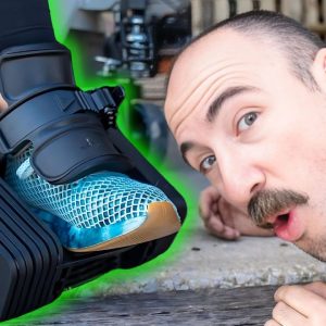 The Adjustable Dumbbells For Your Feet…A Review!