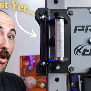 The *almost* Perfect Jammer Arms…PRx Halo Arms Review!