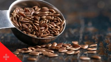 The AMAZING Health Benefits of Flax Seeds! [Nutrition Breakdown]