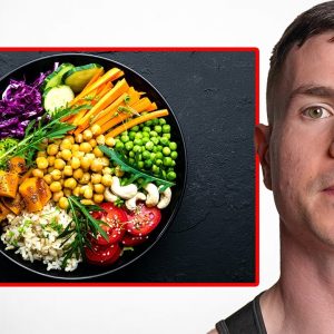 The Best Diet To Lose Fat Faster (OMAD)