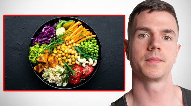 The Best Diet To Lose Fat Faster (OMAD)