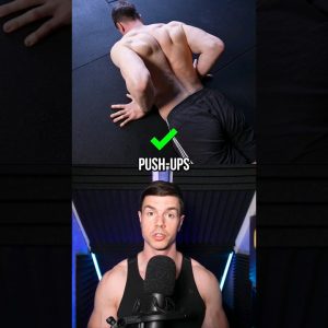 The Best Push-Up Progression
