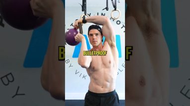 The Forgotten Abs Exercise