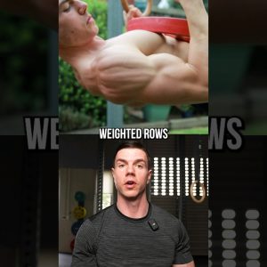 The Forgotten Exercise For Back