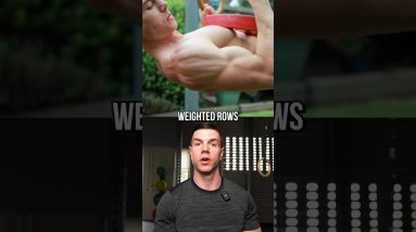 The Forgotten Exercise For Back