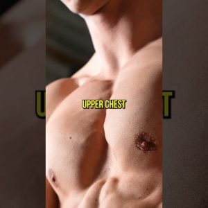 The Forgotten Exercise For Upper Chest