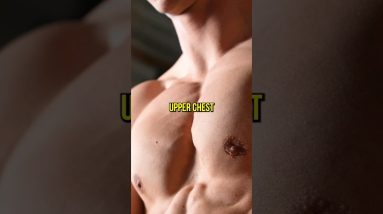 The Forgotten Exercise For Upper Chest