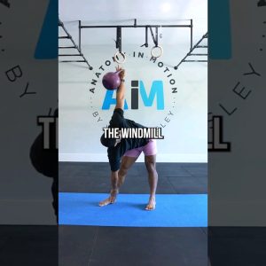 The Forgotten Full Body Exercise