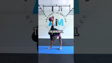 The Forgotten Full Body Exercise