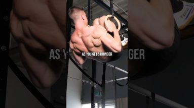 The Hardest Inverted Row