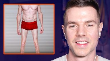 The Harsh Truth About Calisthenics