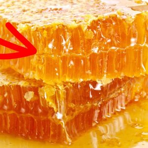 The Miraculous Effects of Honey on Health