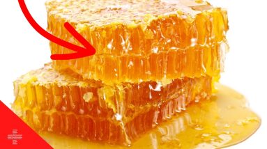 The Miraculous Effects of Honey on Health