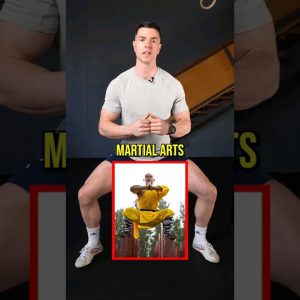 The Most Powerful Exercise You're Not Doing