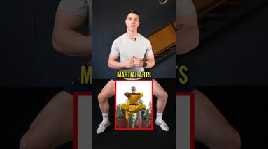 The Most Powerful Exercise You're Not Doing