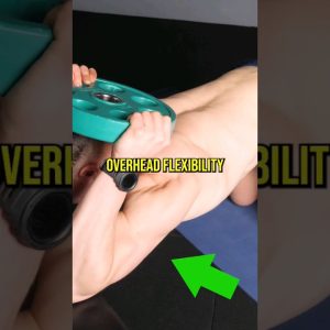 The ONLY 3 Stretches You Need To Get Flexible