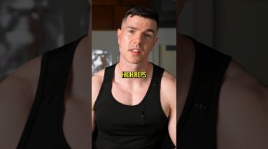 The Problem With Calisthenics