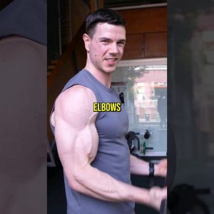 The Problem With Chin-Ups