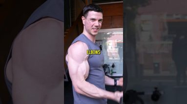 The Problem With Chin-Ups