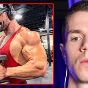 The Secret MINDSET For Getting Stronger