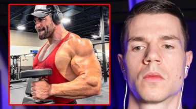 The Secret MINDSET For Getting Stronger