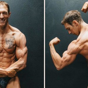 The Smartest Way To Build Muscle | FitnessFAQs Podcast #51 - Eric Helms