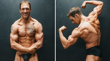 The Smartest Way To Build Muscle | FitnessFAQs Podcast #51 - Eric Helms