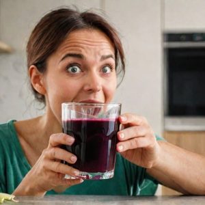 The Surprising Impact of Beetroot Juice