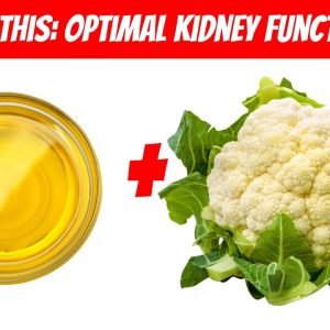 The Top Foods to Eat for Optimal Kidney Function