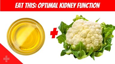 The Top Foods to Eat for Optimal Kidney Function