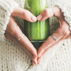 The Ultimate Guide to Detoxifying Your Body