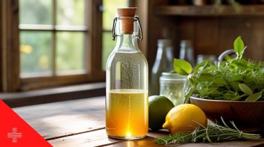 The Ultimate Natural Antibiotic Elixir: Boost Your Immunity Now!
