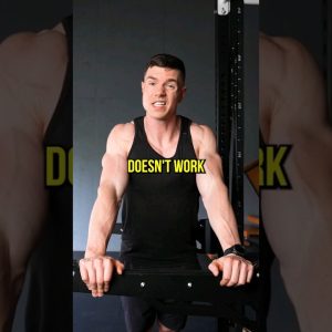 The Worst Gym Mistake