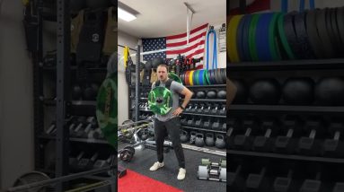 This Plate Loadable Weight Vest Turns You Into Captain America