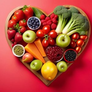 Top 10 Foods to Reverse Aging Naturally