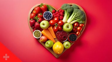 Top 10 Foods to Reverse Aging Naturally