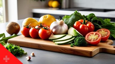 Top 10 Recipes to Prevent Blood Clots