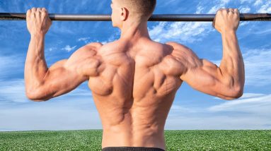 Top 20 Bodyweight Exercises (Easy To Hard)